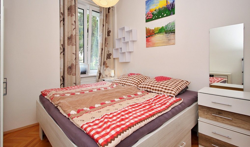 Prodej bytu 2+kk 42 m², Praha – náhled fotky 4