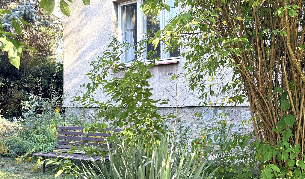 Pronájem bytu 2+1 68 m², Praha – náhled fotky 14