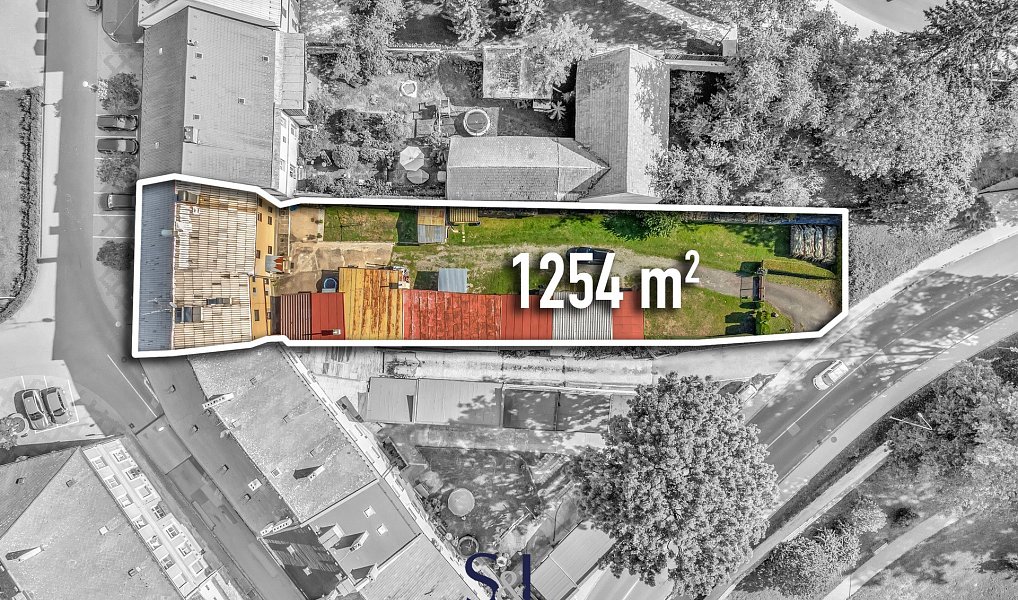 Prodej domu 470 m² s pozemkem 1 254 m², Doksy – náhled fotky 42