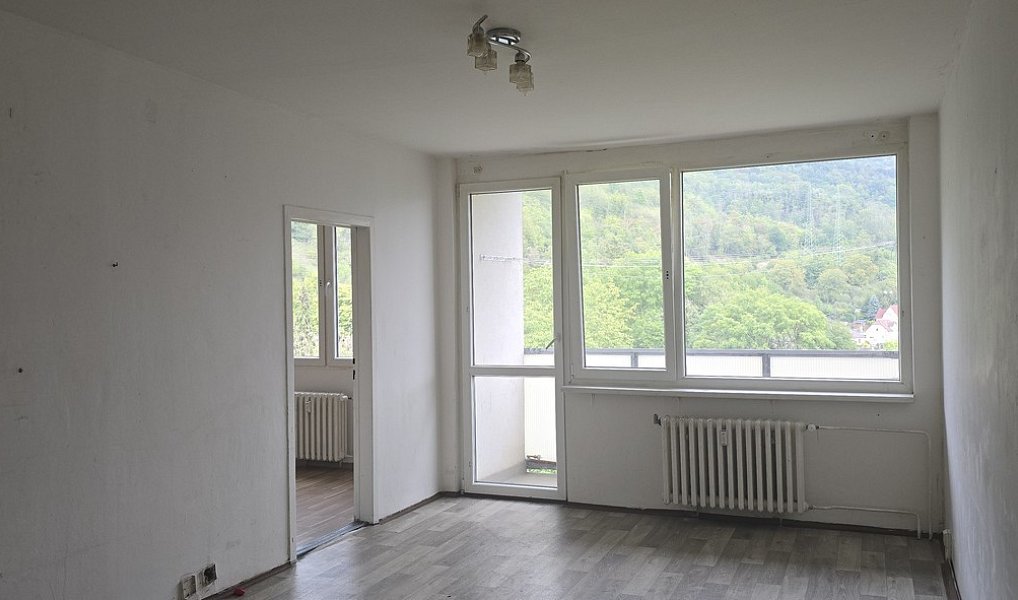 Pronájem bytu 3+1 77 m², Ústí nad Labem – náhled fotky 3