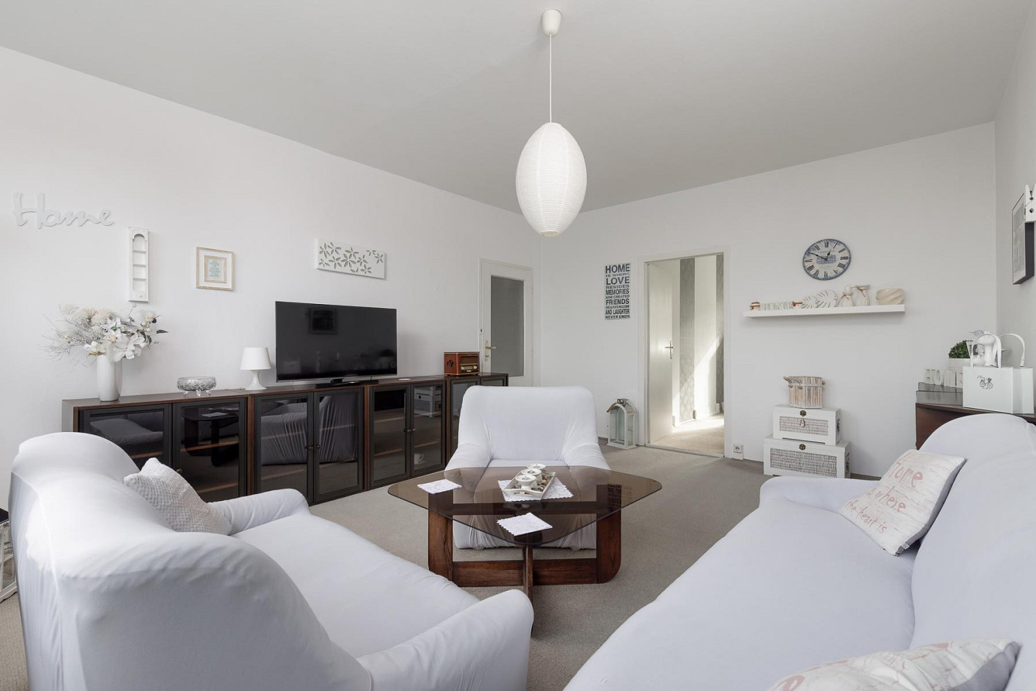 Prodej bytu 3+1 68 m²