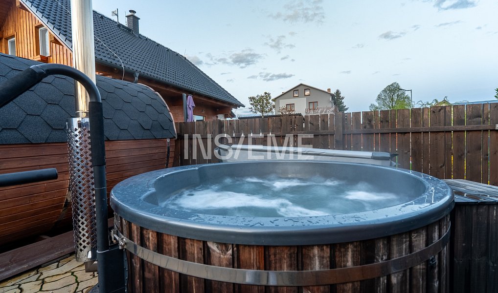 Prodej domu 92 m² s pozemkem 303 m², Nové Město na Moravě – náhled fotky 23