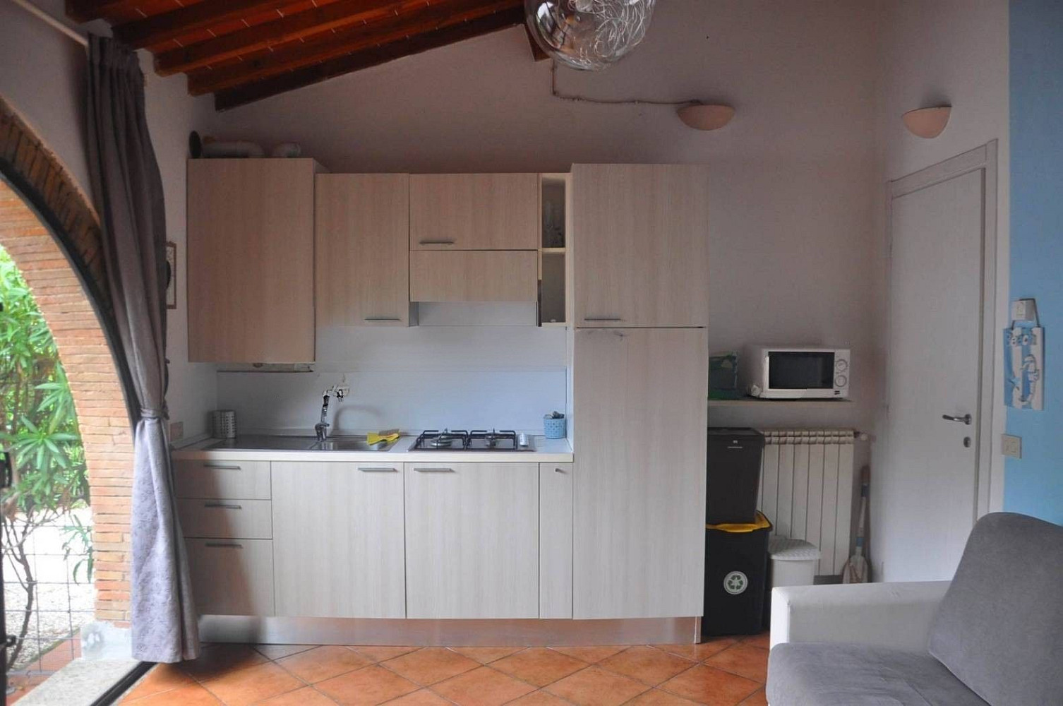 Appartamento 2+kk – Toskánsko - Vista 2
