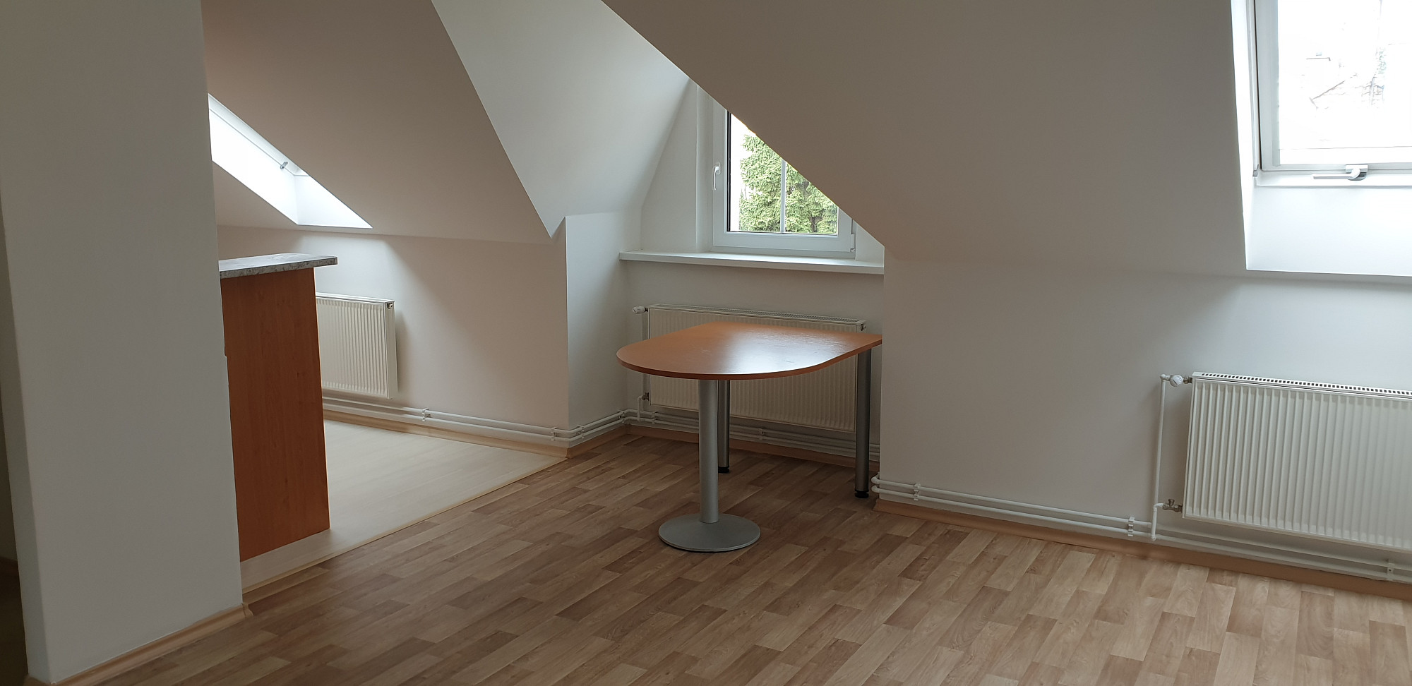 Byt 2+kk – Teplice, Prosetice – pohled 3