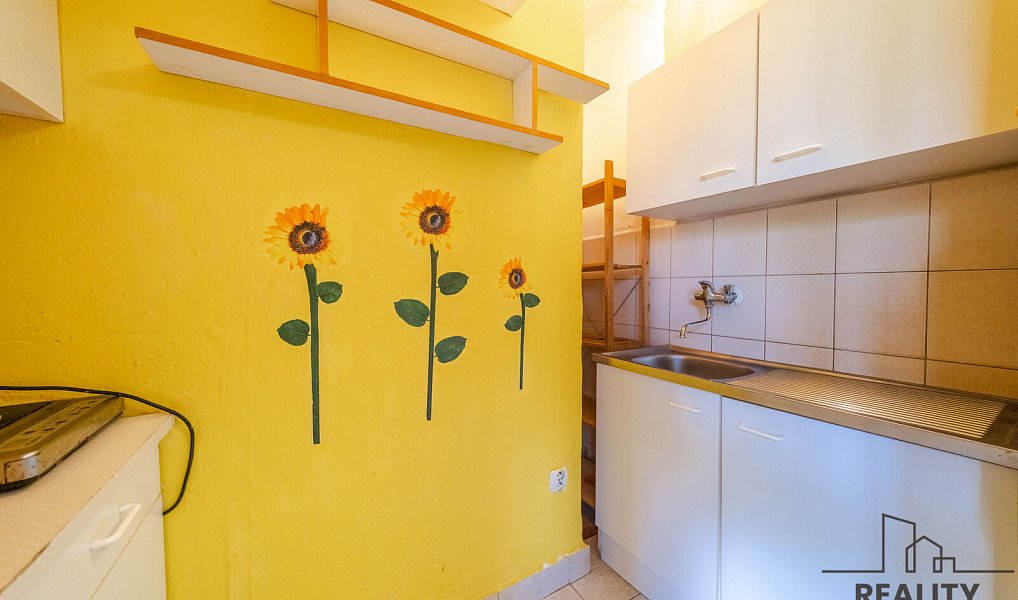 Prodej bytu 1+kk 28 m², Ostrava – náhled fotky 4
