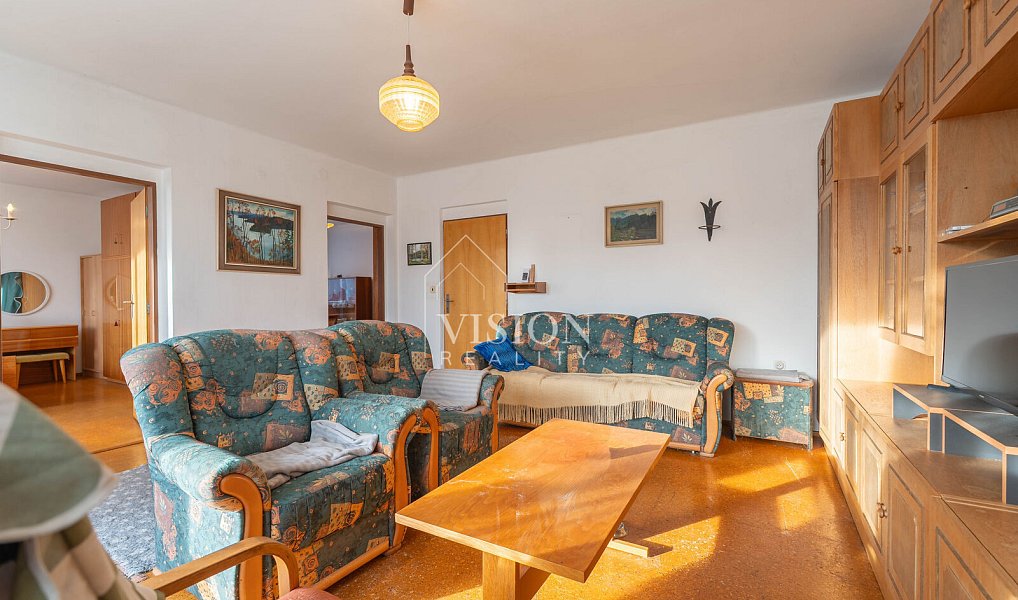 Prodej domu 204 m² s pozemkem 809 m², Kovářov – náhled fotky 4