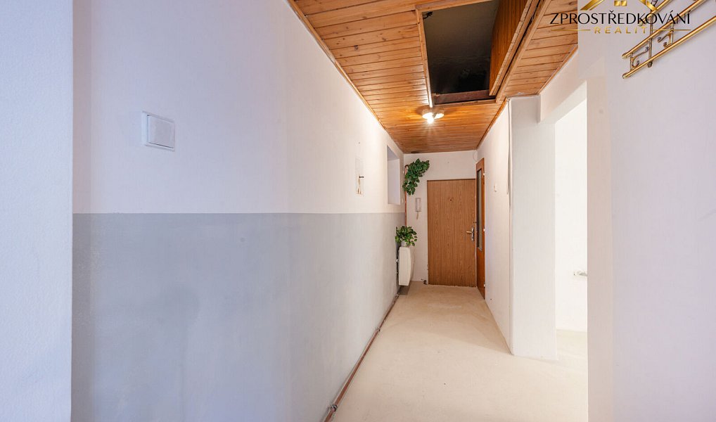 Prodej bytu 2+kk 41 m², Mariánské Lázně – náhled fotky 11