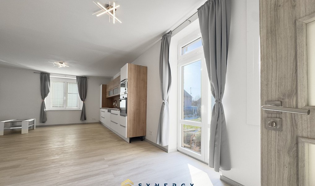 Pronájem domu 83 m² s pozemkem 419 m², Pardubice – náhled fotky 5