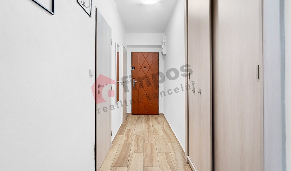 Prodej bytu 3+1 61 m², Rudná – náhled fotky 10