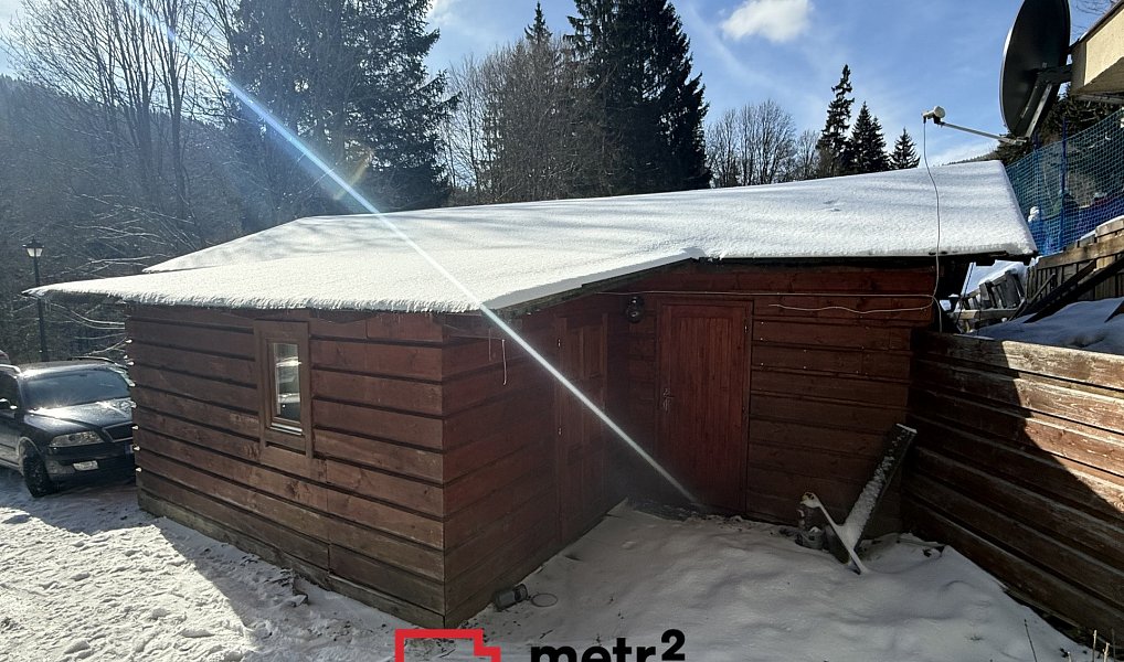 Prodej restaurace 86 m², Karlova Studánka – náhled fotky 14