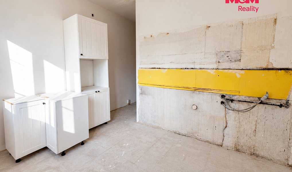 Prodej bytu 2+1 53 m², Teplice – náhled fotky 4