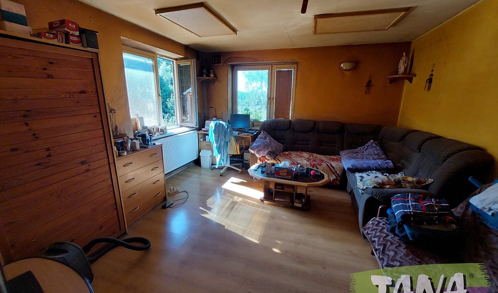 Prodej domu 80 m² s pozemkem 29 401 m², Mostek – náhled fotky 18