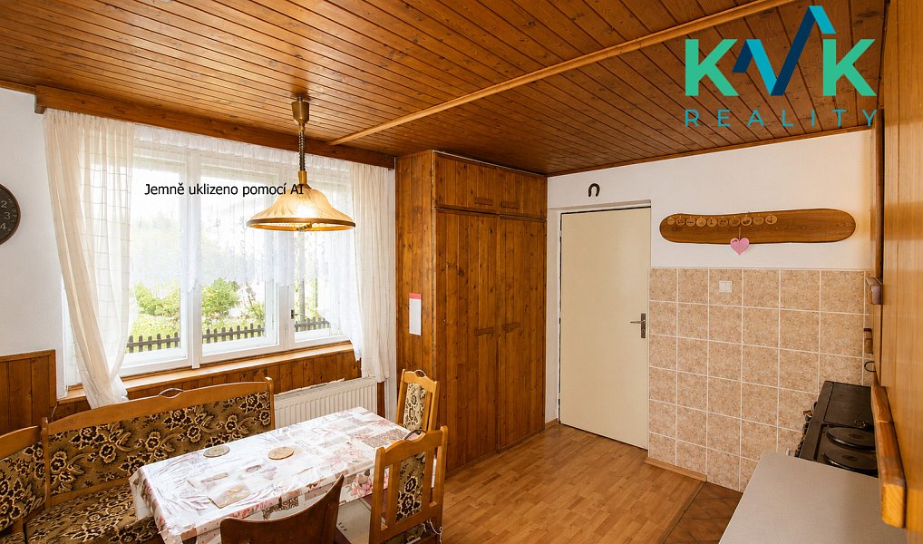 Prodej domu 110 m² s pozemkem 270 m², Chyňava – náhled fotky 18