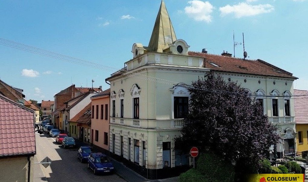 Pronájem bytu 4+kk 94 m², Slavkov u Brna – náhled fotky 6