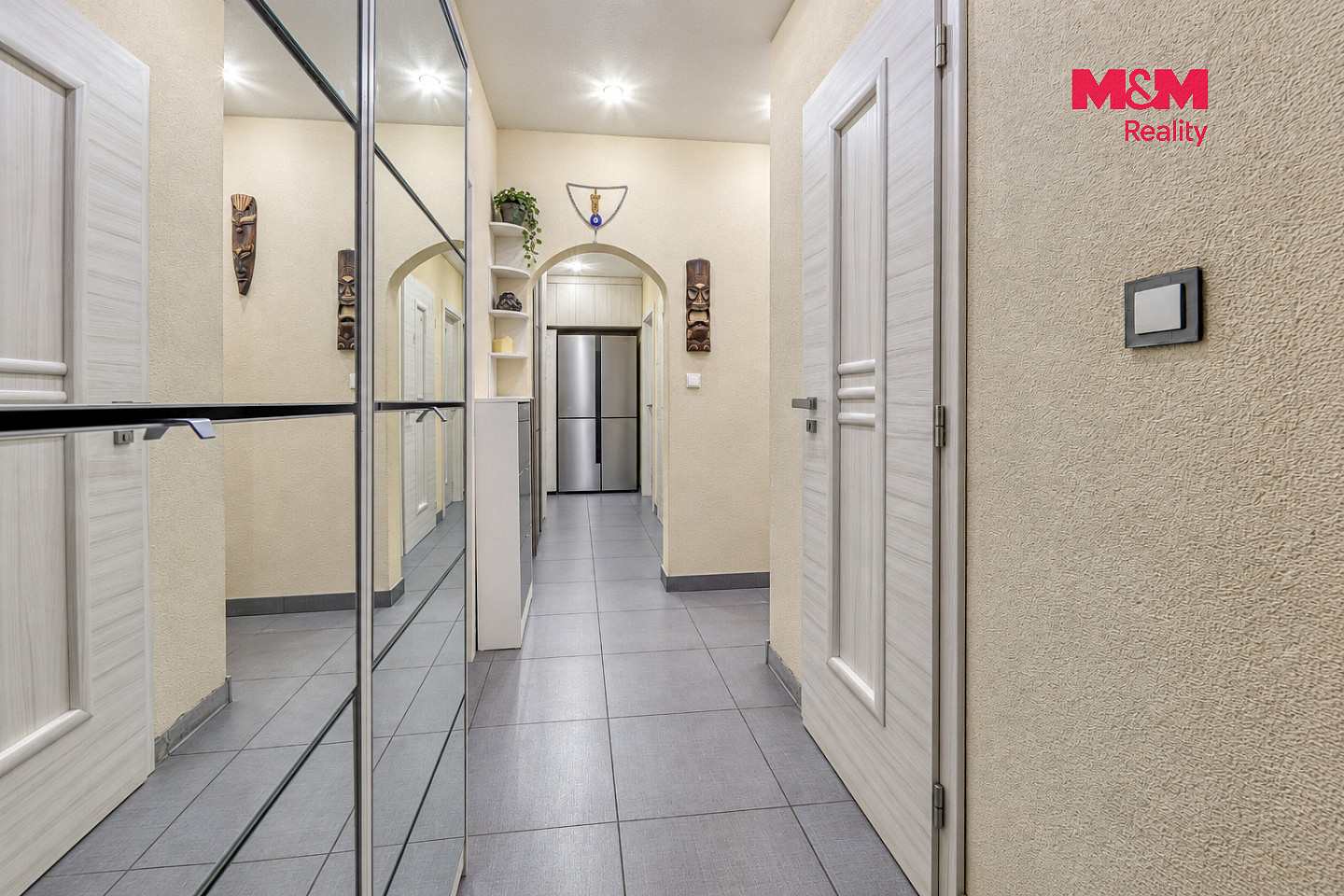 Prodej bytu 4+1 82 m² – fotografie 5