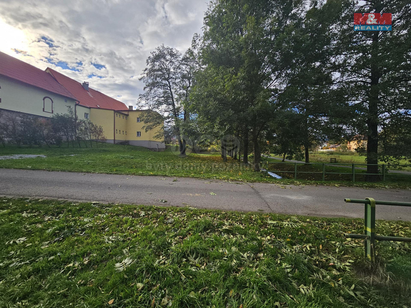Prodej pozemku 1 155 m² — photo 4