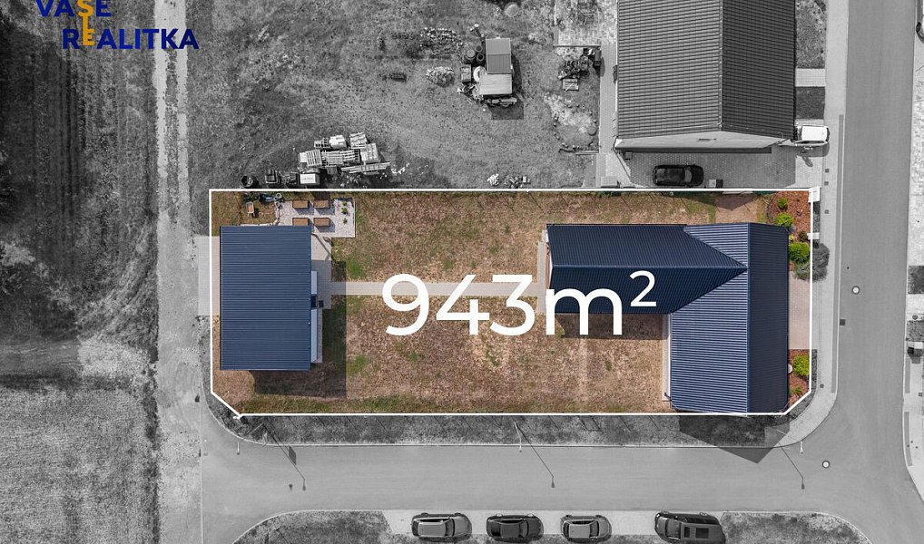 Prodej domu 153 m² s pozemkem 943 m², Pivín – náhled fotky 3