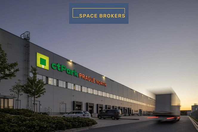 Pronájem skladovacích prostor 13 229 m² — photo 2