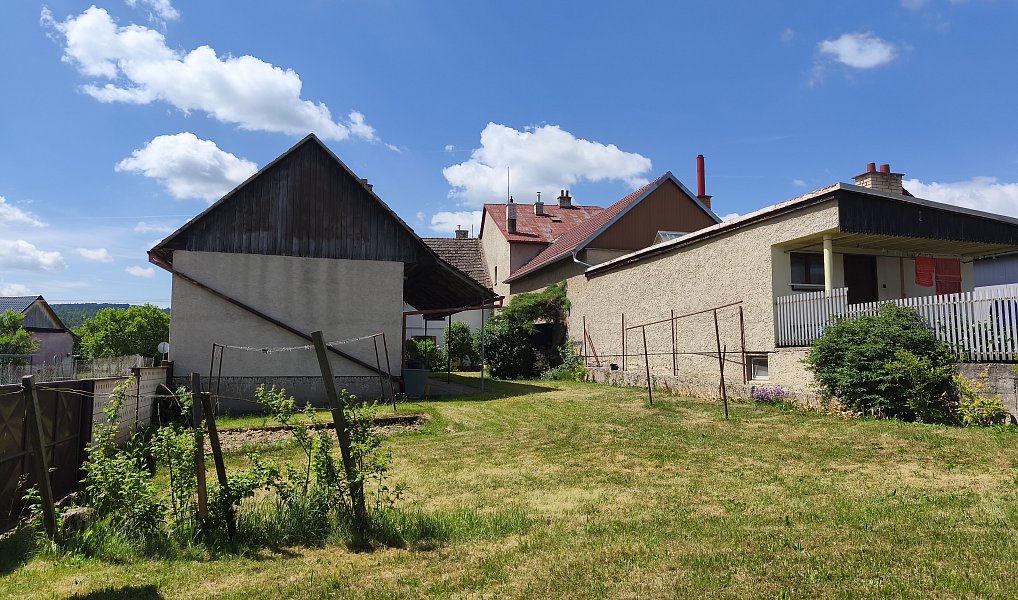 Prodej domu 300 m² s pozemkem 1 830 m², Racková – náhled fotky 35