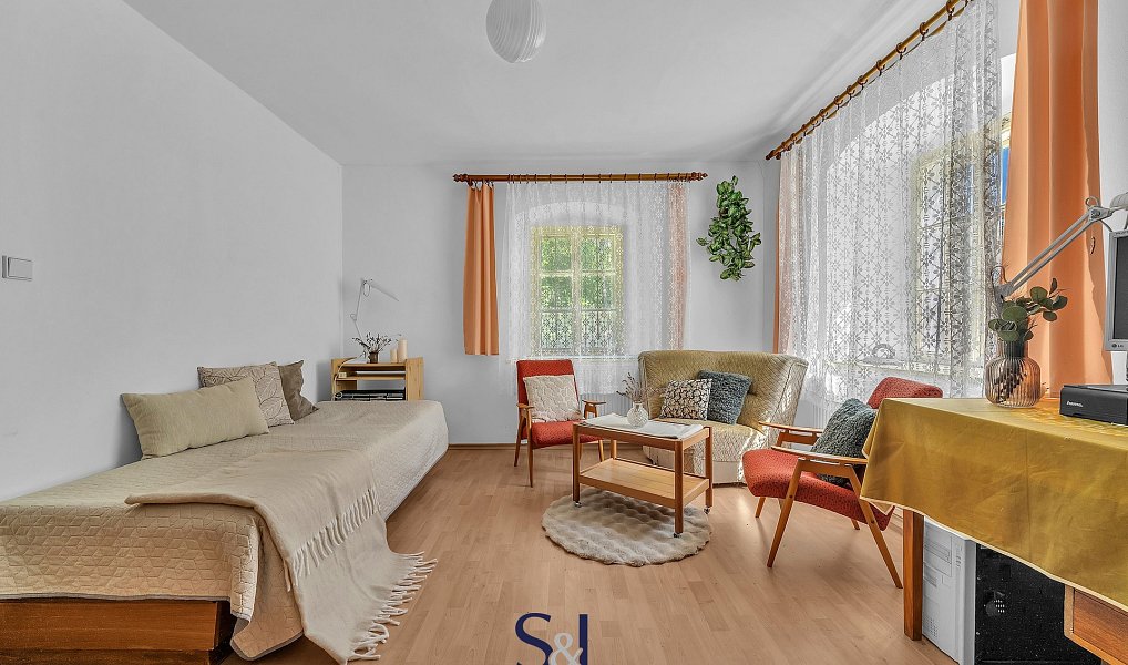 Prodej domu 230 m² s pozemkem 1 742 m², Horní Libchava – náhled fotky 18