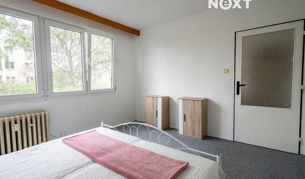 Prodej bytu 3+1 56 m², Pardubice – náhled fotky 5