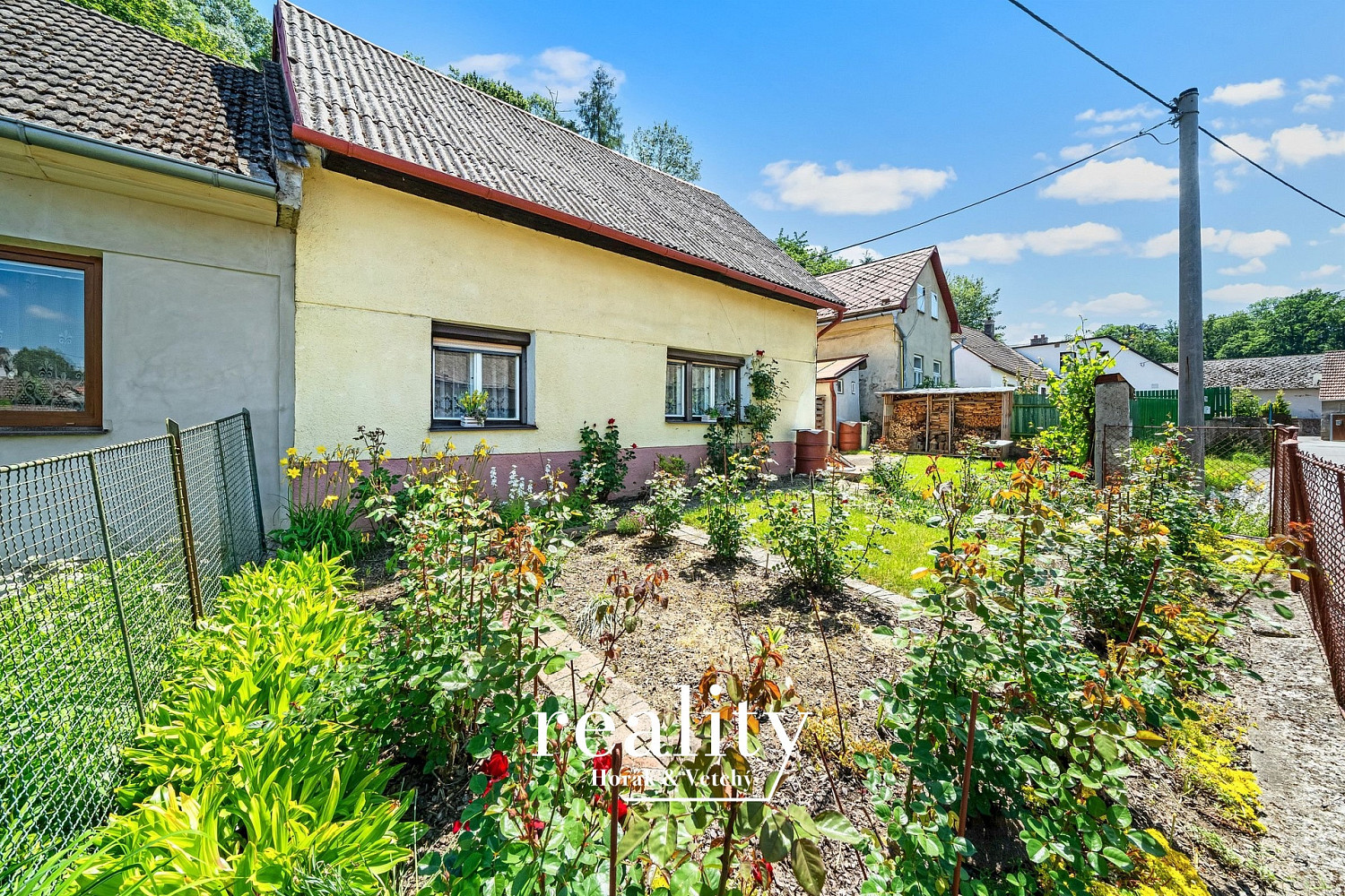 Prodej domu 111 m² s pozemkem 466 m² – pohled 6