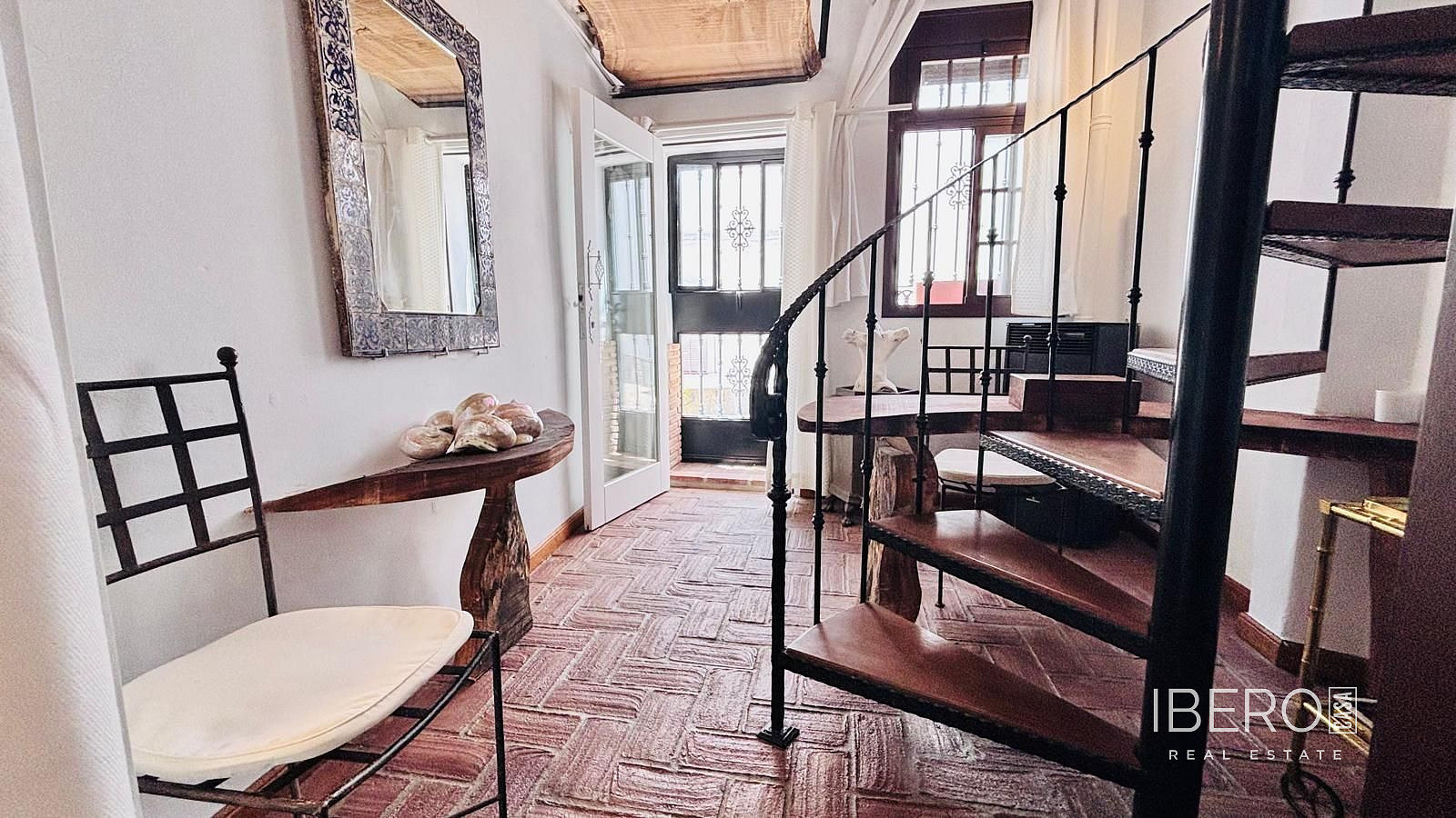 Casa 3+kk – Gaucín - Vista 5