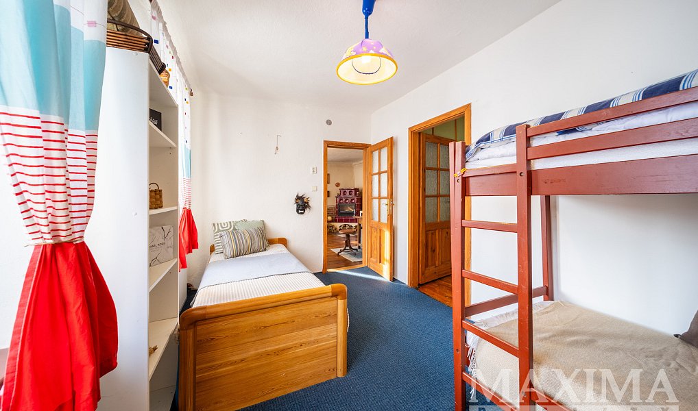 Prodej domu 80 m² s pozemkem 731 m², Týn nad Vltavou – náhled fotky 27