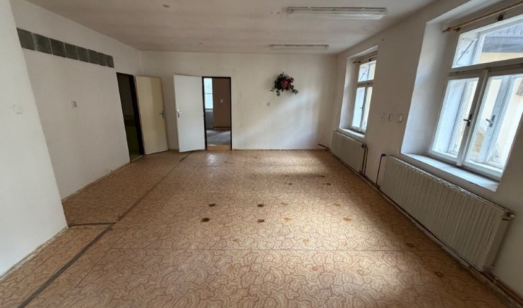 Prodej obchodních prostor 250 m², Pelhřimov – náhled fotky 5