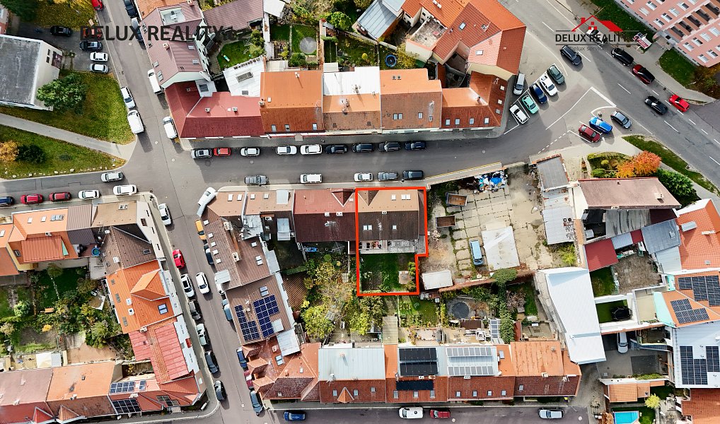 Prodej domu 186 m² s pozemkem 258 m², Znojmo – náhled fotky 14