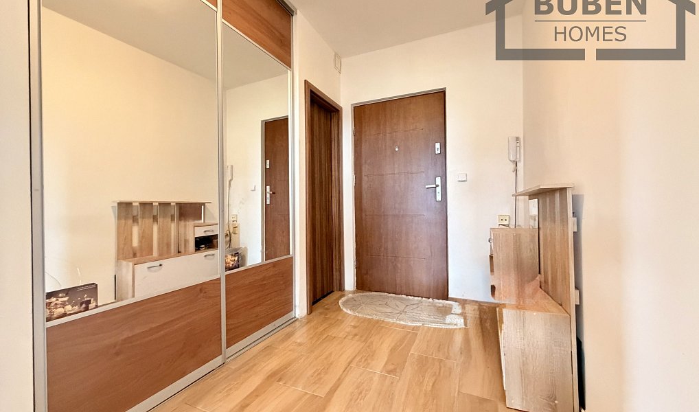 Prodej bytu 2+1 53 m², Tachov – náhled fotky 14
