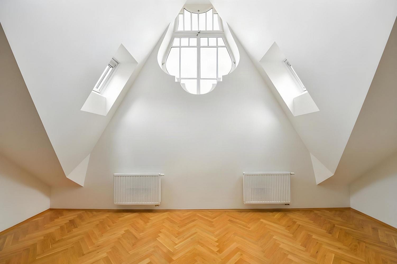 Prodej bytu 1+kk 48 m² – fotografie 2