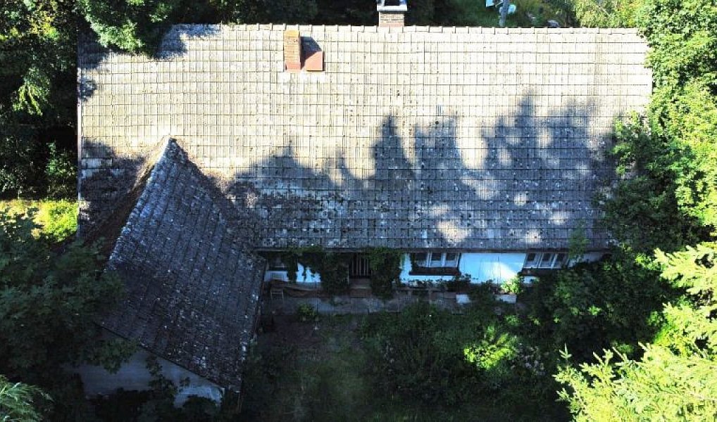 Prodej chaty/chalupy 120 m² s pozemkem 4 183 m², Horní Brusnice – náhled fotky 8