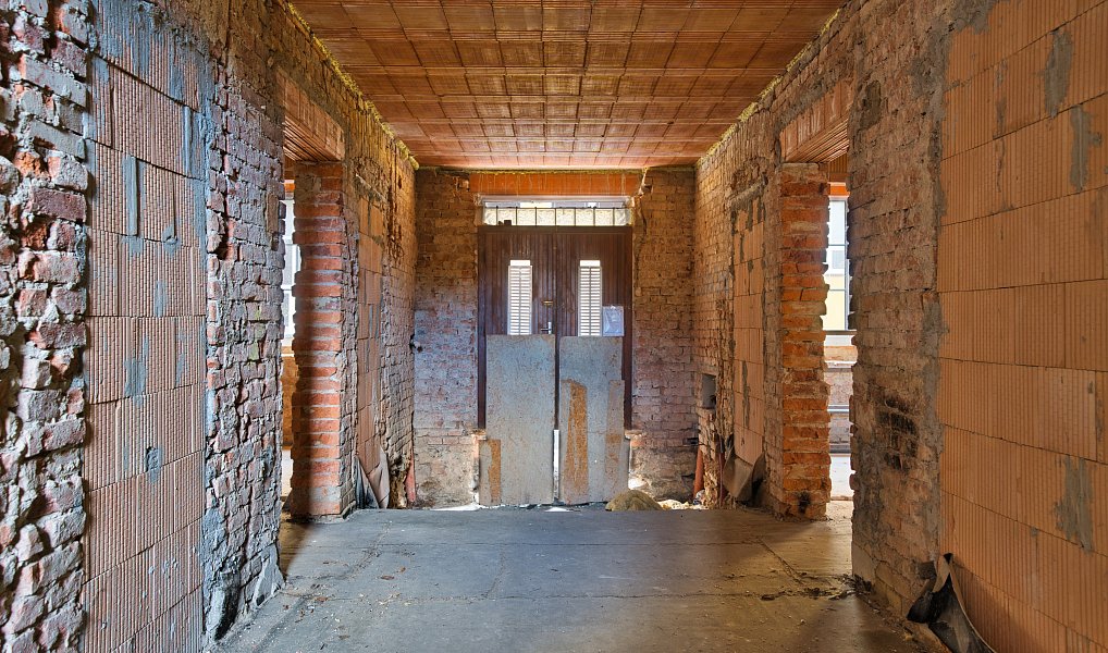 Prodej nájemního domu, činžáku 357 m², Šternberk – náhled fotky 30