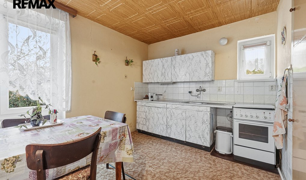 Prodej domu 115 m² s pozemkem 793 m², Žatec – náhled fotky 5