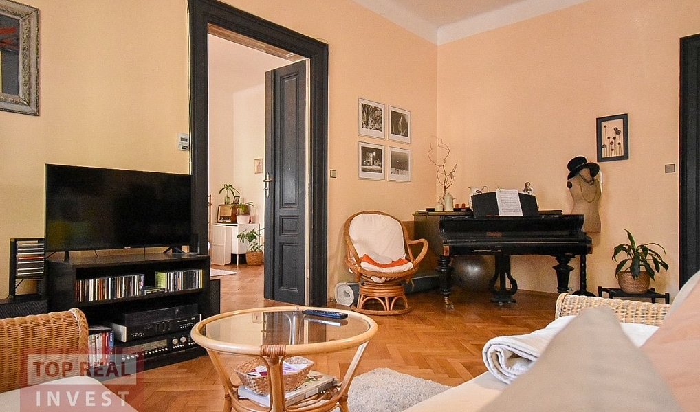 Prodej bytu 3+1 156 m², Kroměříž – náhled fotky 5