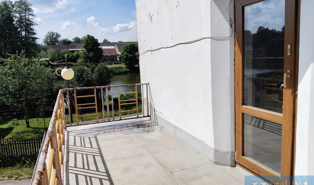 Prodej domu 103 m² s pozemkem 204 m², Žirovnice – náhled fotky 19