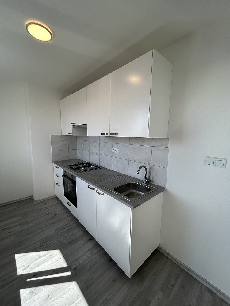 Prodej bytu 2+1 55 m² — photo 3