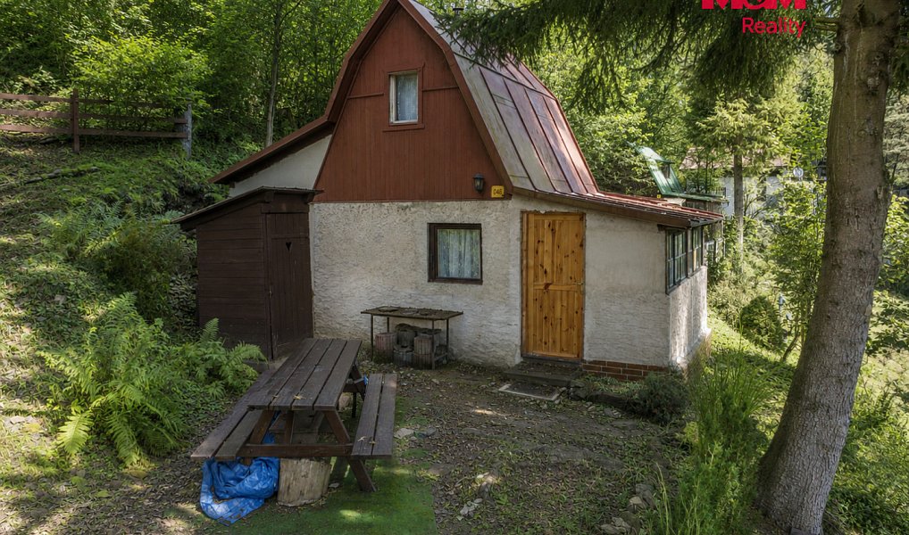Prodej chaty/chalupy 52 m² s pozemkem 460 m², Kaliště – náhled fotky 3