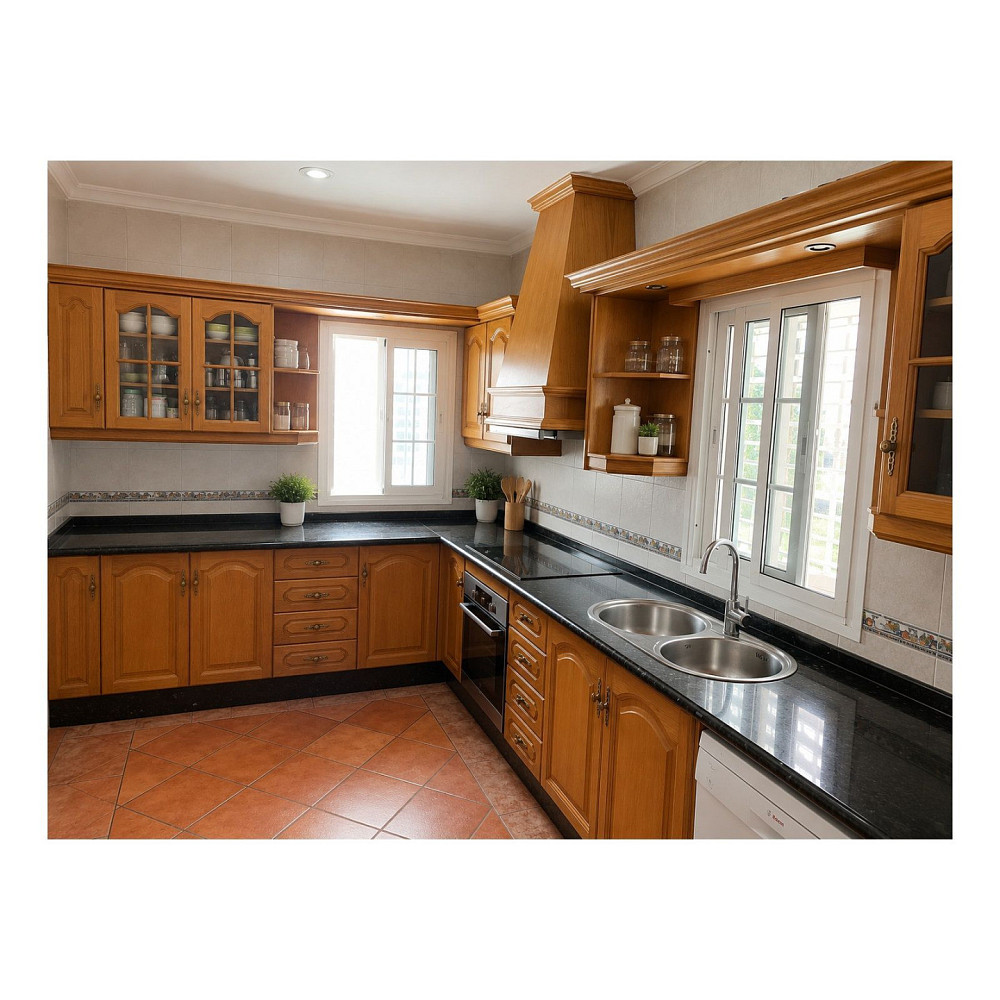 Piso 5+kk – Mijas, Las Lomas de Mijas - Vista 4