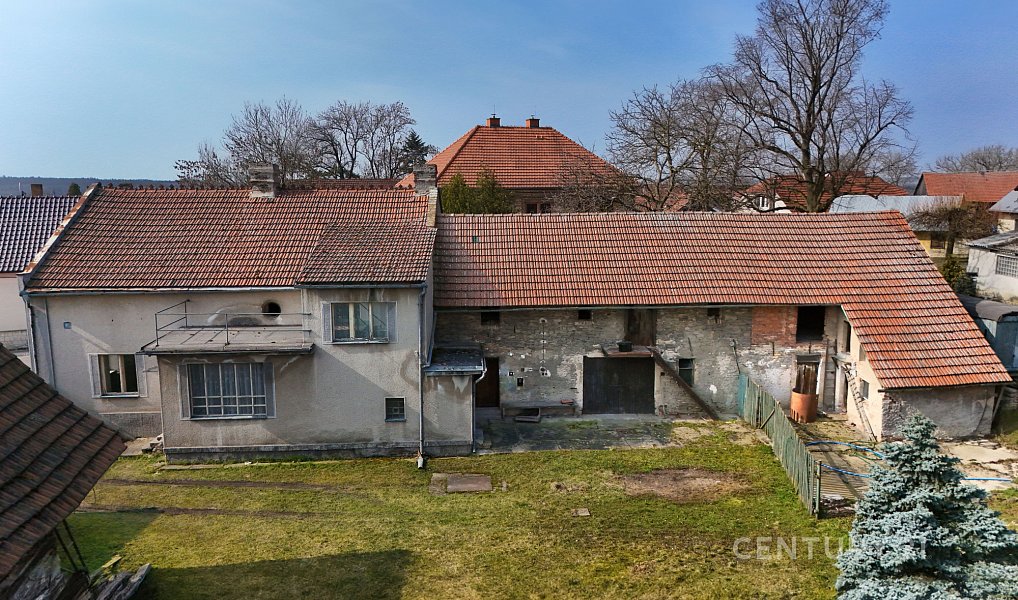 Prodej domu 155 m² s pozemkem 906 m², Horní Slivno – náhled fotky 7