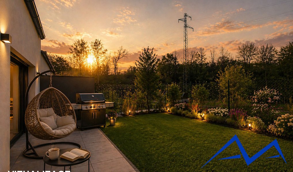 Prodej domu 90 m² s pozemkem 250 m², Šenov – náhled fotky 24