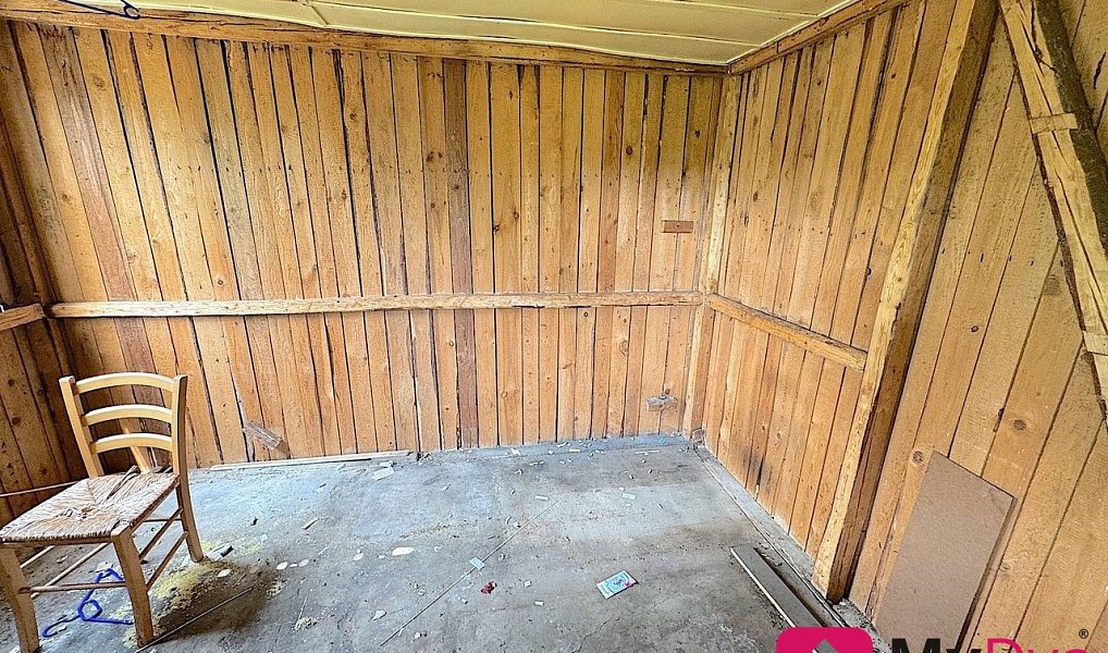 Prodej zahrady 513 m², Suchohrdly – náhled fotky 5