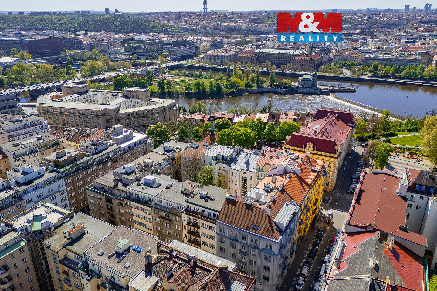 Prodej bytu 1+kk 22 m²
