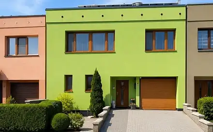Prodej domu 270 m² s pozemkem 130 m², Květinová, Opava - Jaktař
