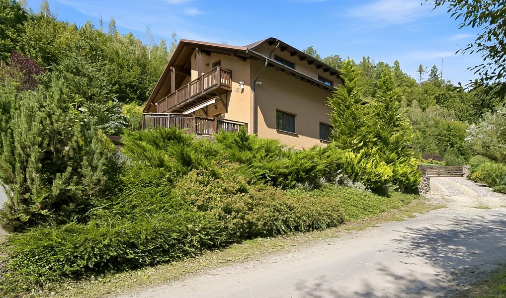 Prodej komerčního objektu (jiného typu) 247 m², Oskava – náhled fotky 19