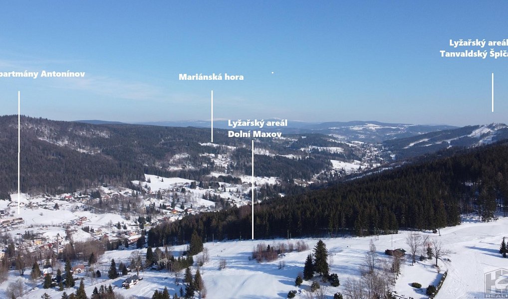 Prodej bytu 3+kk 74 m², Josefův Důl – náhled fotky 33