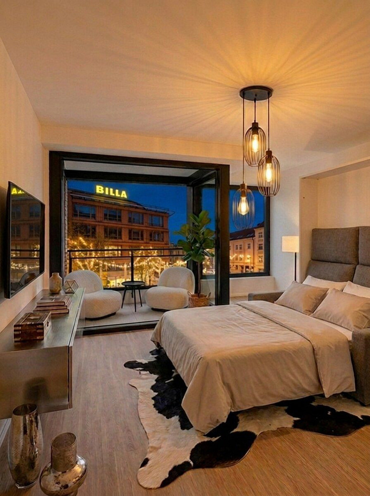 Prodej bytu 1+kk 41 m² — photo 4