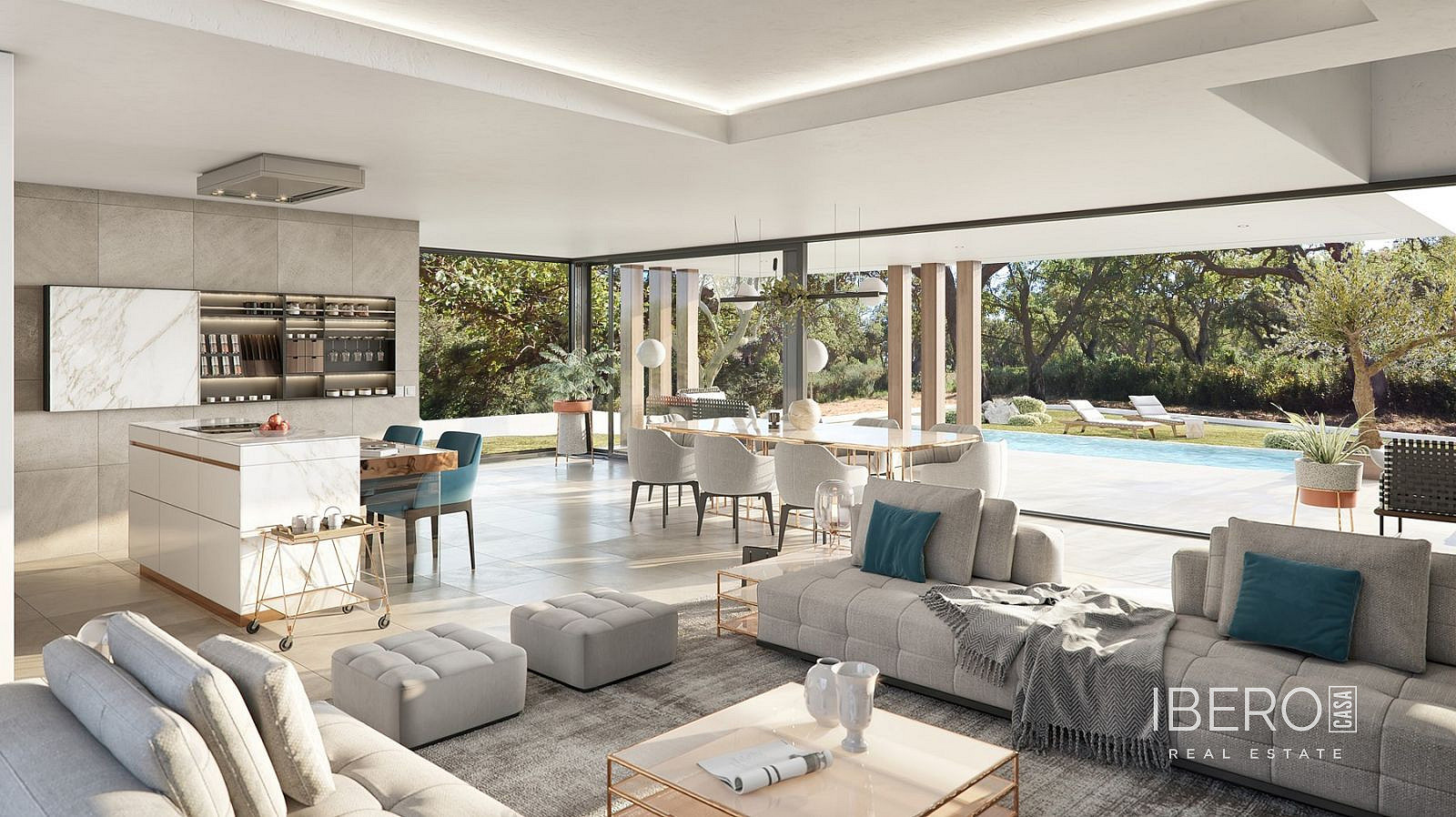 Casa 5+kk – San Roque, Campo de Gibraltar - Vista 3