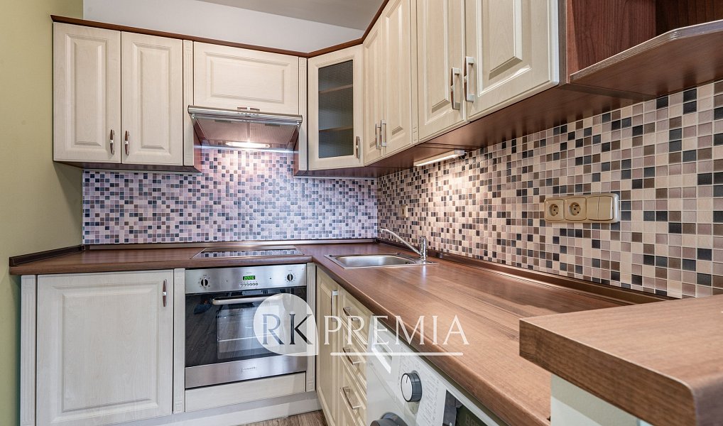 Pronájem bytu 2+kk 40 m², Teplice – náhled fotky 16
